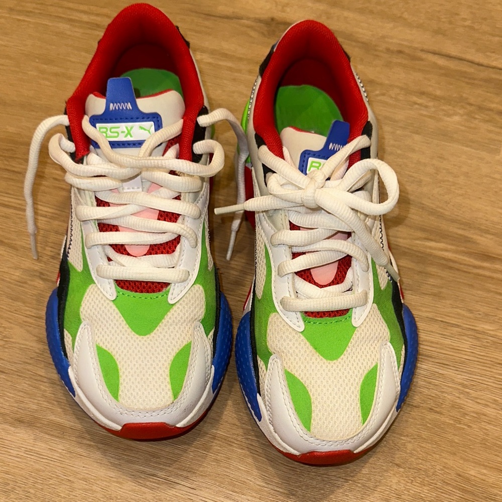 Puma Running System Sneakers